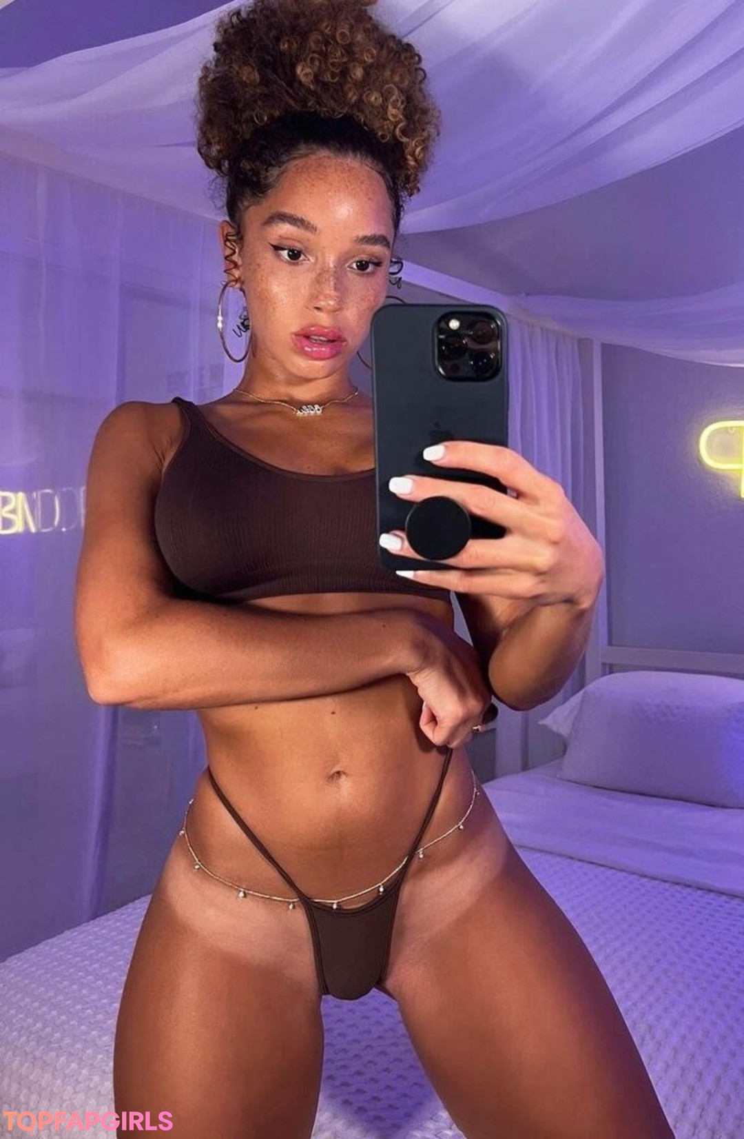 Tazsangelsuncensored Nude Leaked OnlyFans Photo #16