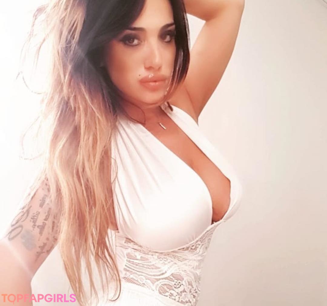 Marika Fruscio Nude Leaked OnlyFans Photo #1480