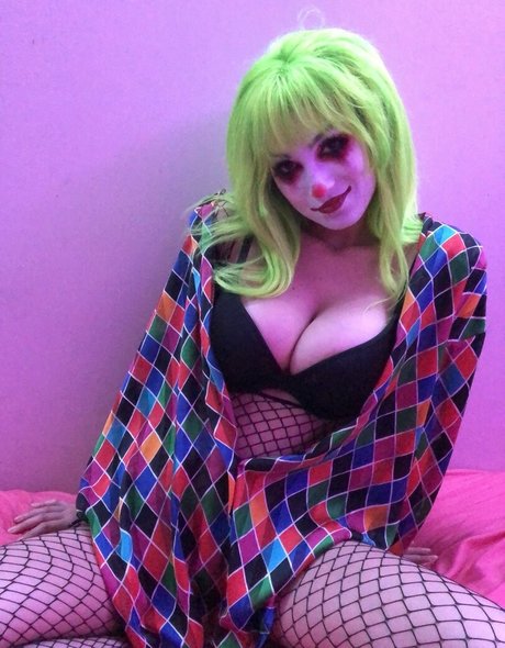 Onlyclown nude leaked OnlyFans photo #35