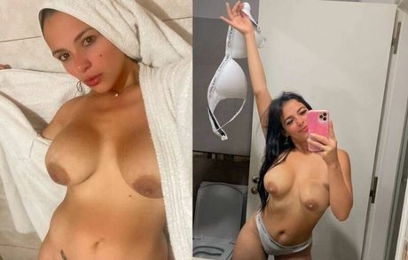 Argentinacasting nude leaked OnlyFans pic