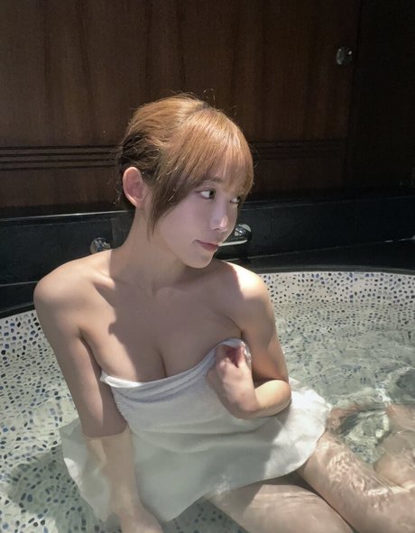 Alice_Nanase_ nude leaked OnlyFans pic