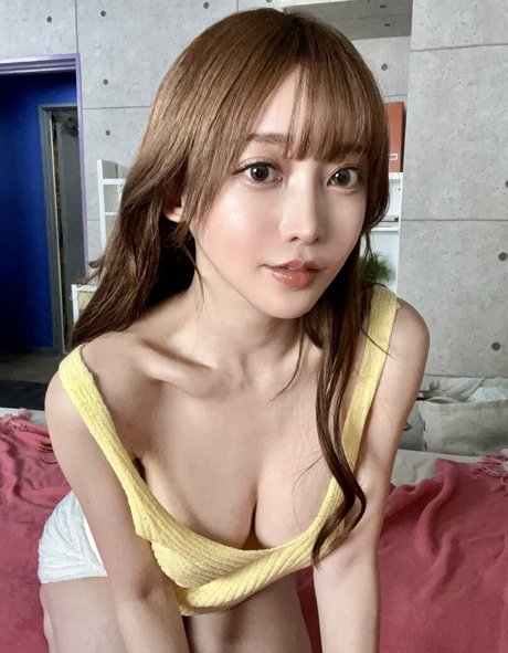 Alice_Nanase_ nude leaked OnlyFans pic