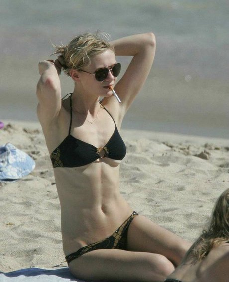 Kirsten Dunst nude leaked OnlyFans photo #141