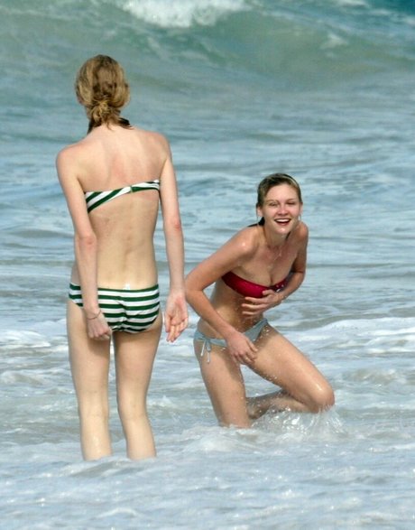 Kirsten Dunst nude leaked OnlyFans photo #143