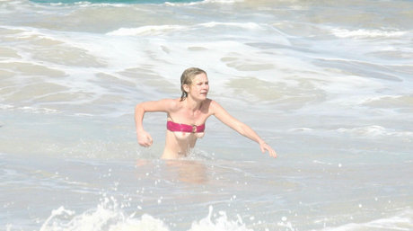 Kirsten Dunst nude leaked OnlyFans photo #146