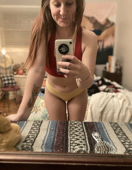 Autumnskyexo nude leaked OnlyFans photo #30