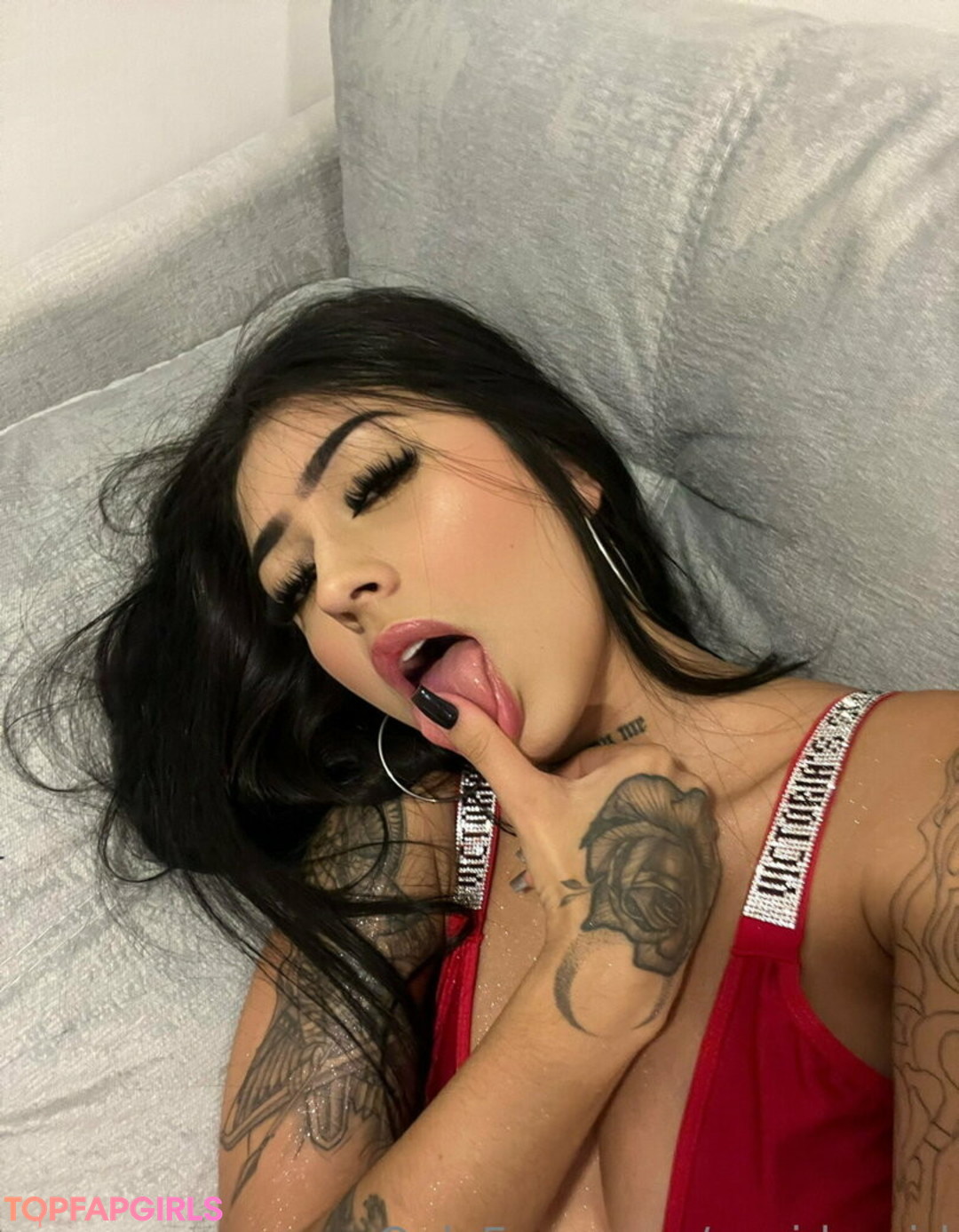 Xspidergirl Nude Leaked OnlyFans Photo #11