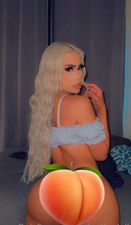 Edenthedoll nude leaked OnlyFans photo #16