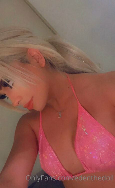 Edenthedoll nude leaked OnlyFans photo #6