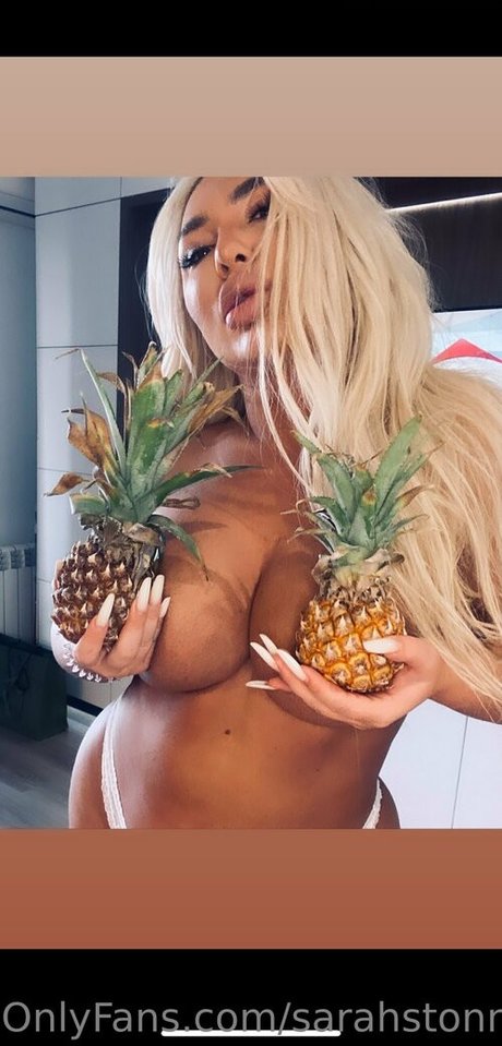 Sarahstonnee nude leaked OnlyFans photo #105