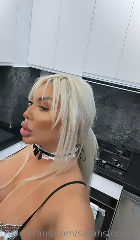 Sarahstonnee nude leaked OnlyFans photo #113