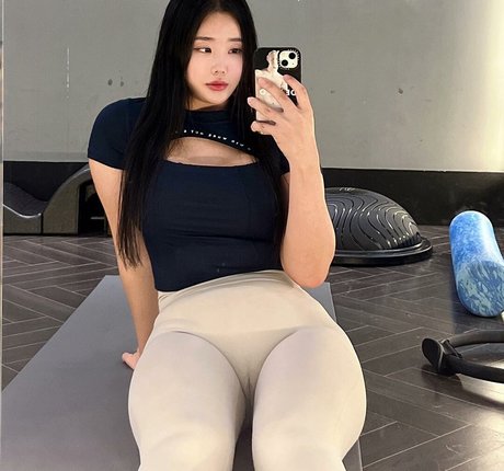 Seulfit nude leaked OnlyFans pic
