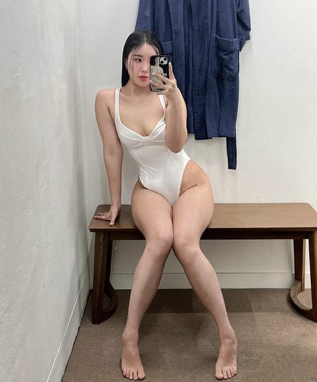 Seulfit nude leaked OnlyFans pic