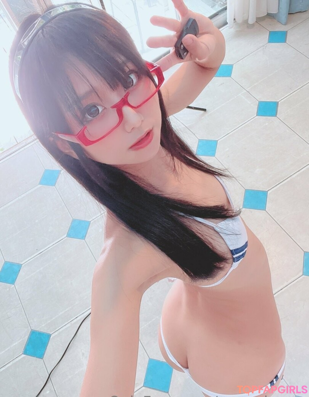 Yanagimaru Nude Leaked OnlyFans Photo #238