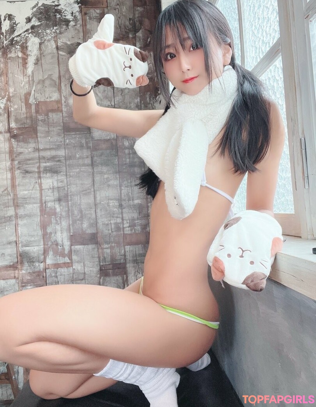 Yanagimaru Nude Leaked OnlyFans Photo #91