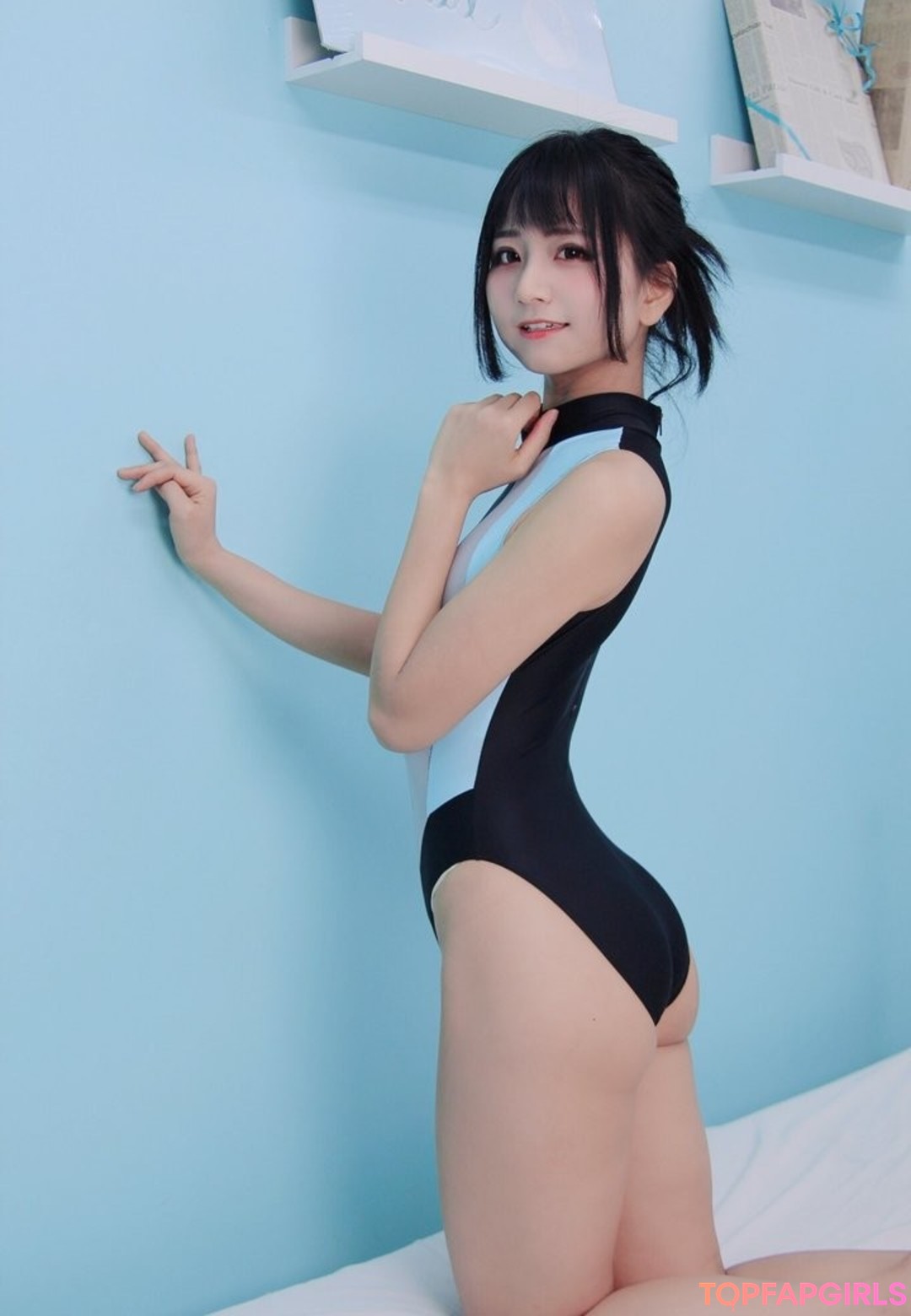 Yanagimaru Nude Leaked OnlyFans Photo #73