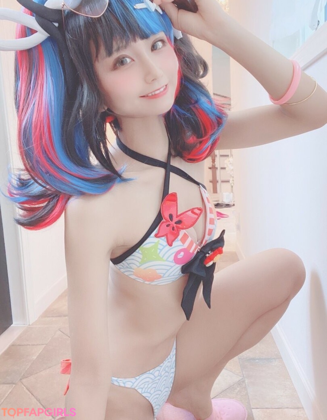 Yanagimaru Nude Leaked OnlyFans Photo #133