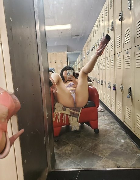 Heauxyzoe nude leaked OnlyFans photo #26