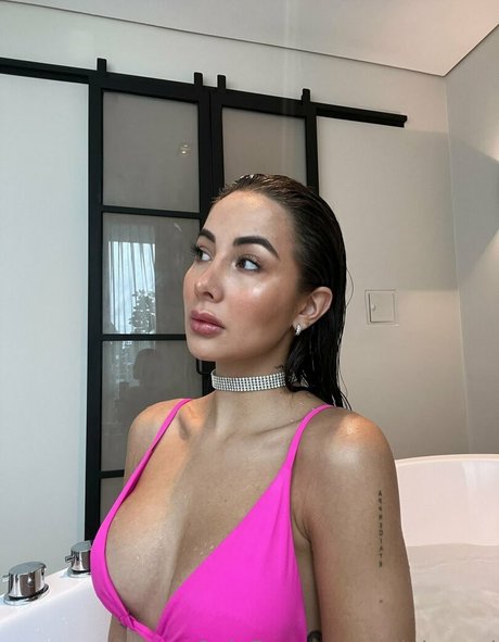 Mila Bernal nude leaked OnlyFans pic