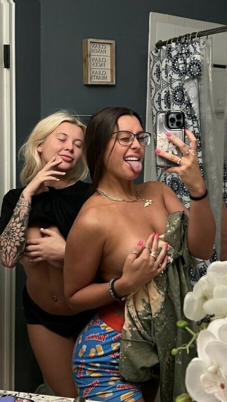 Christenwhitman nude leaked OnlyFans pic