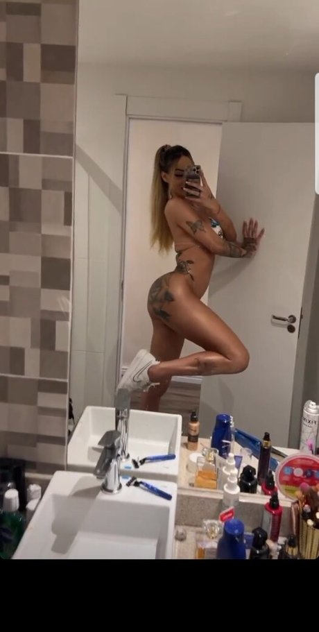 Eloa Lins nude leaked OnlyFans pic