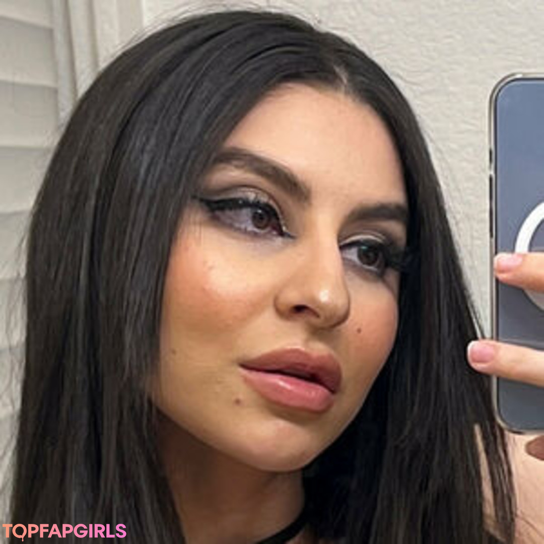 Nina North Nude Leaked OnlyFans Photo #23