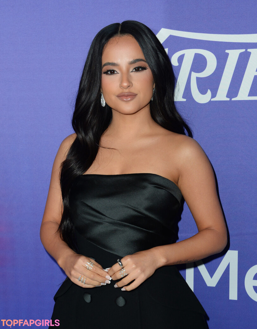 Becky G Nude Leaked OnlyFans Photo #356