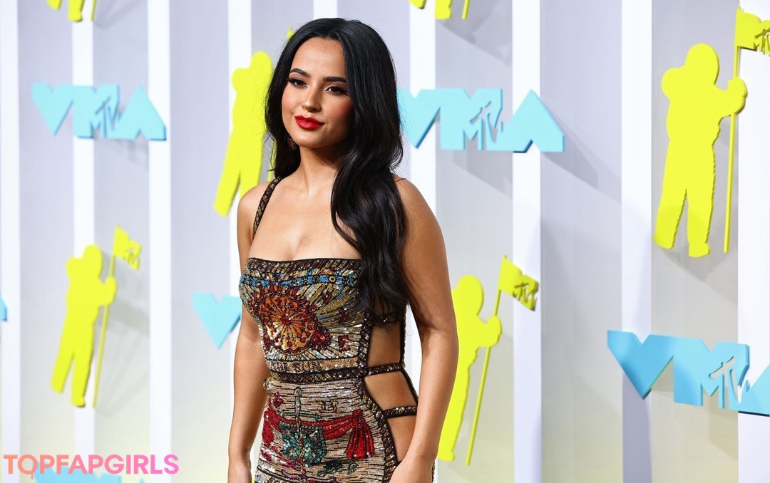 Becky G Nude Leaked OnlyFans Photo #354