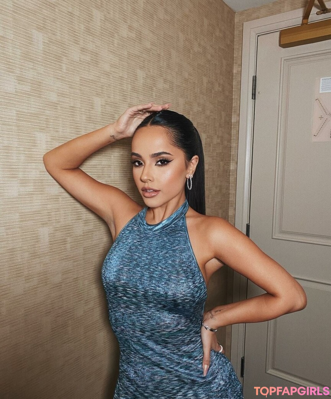 Becky G Nude Leaked OnlyFans Photo #452