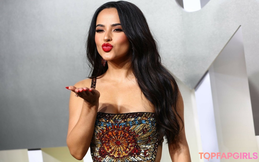 Becky G Nude Leaked OnlyFans Photo #383