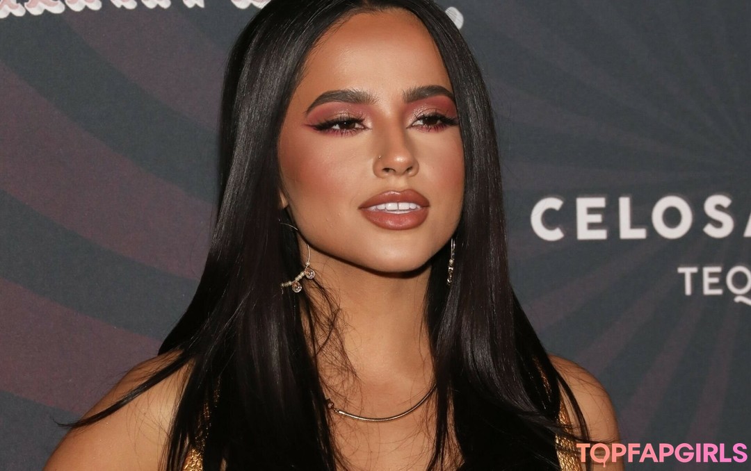 Becky G Nude Leaked OnlyFans Photo #530