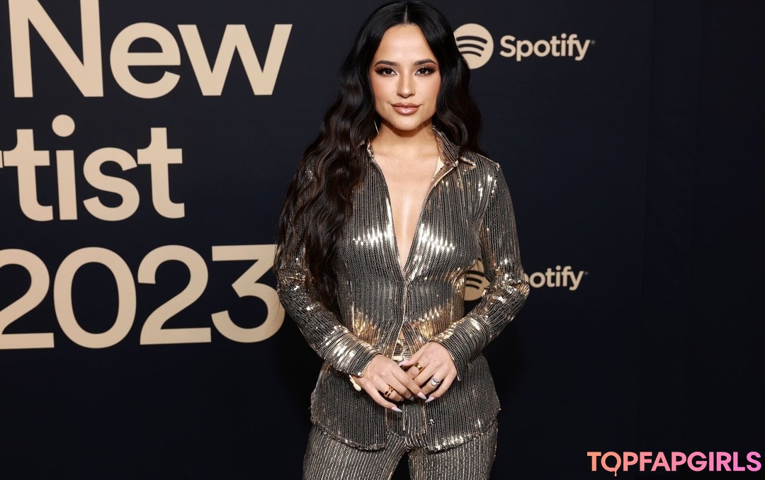 Becky G Nude Leaked OnlyFans Photo #208