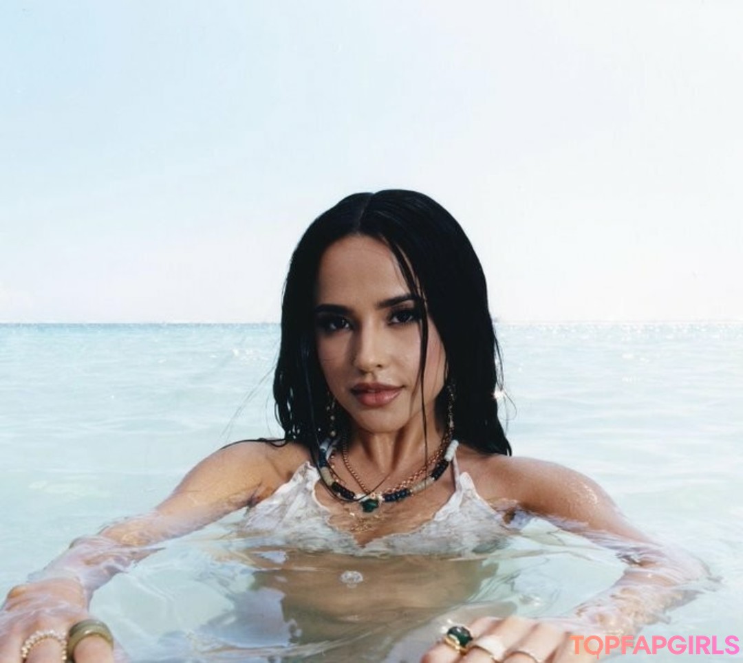 Becky G Nude Leaked OnlyFans Photo #20