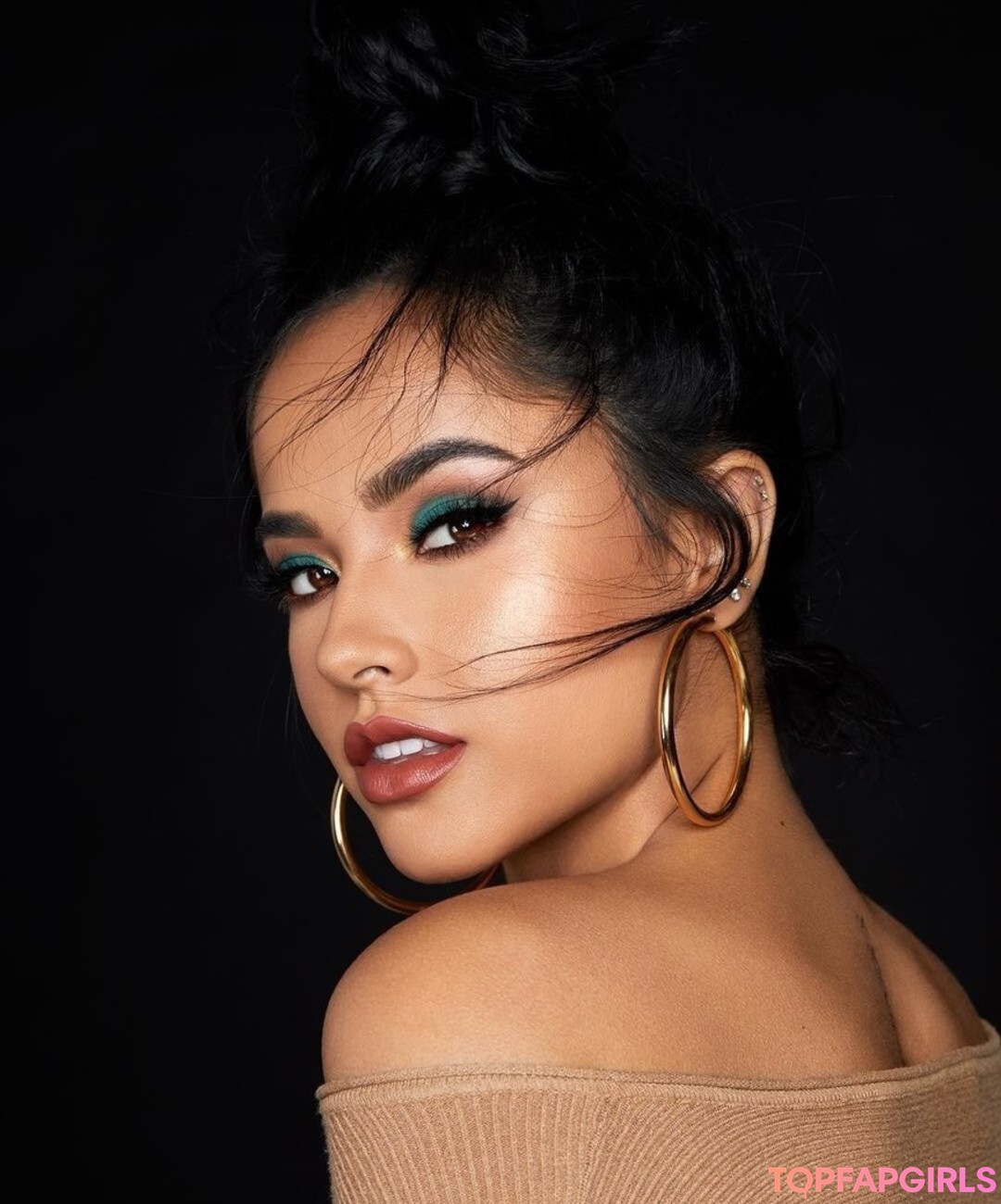 Becky G Nude Leaked OnlyFans Photo #3