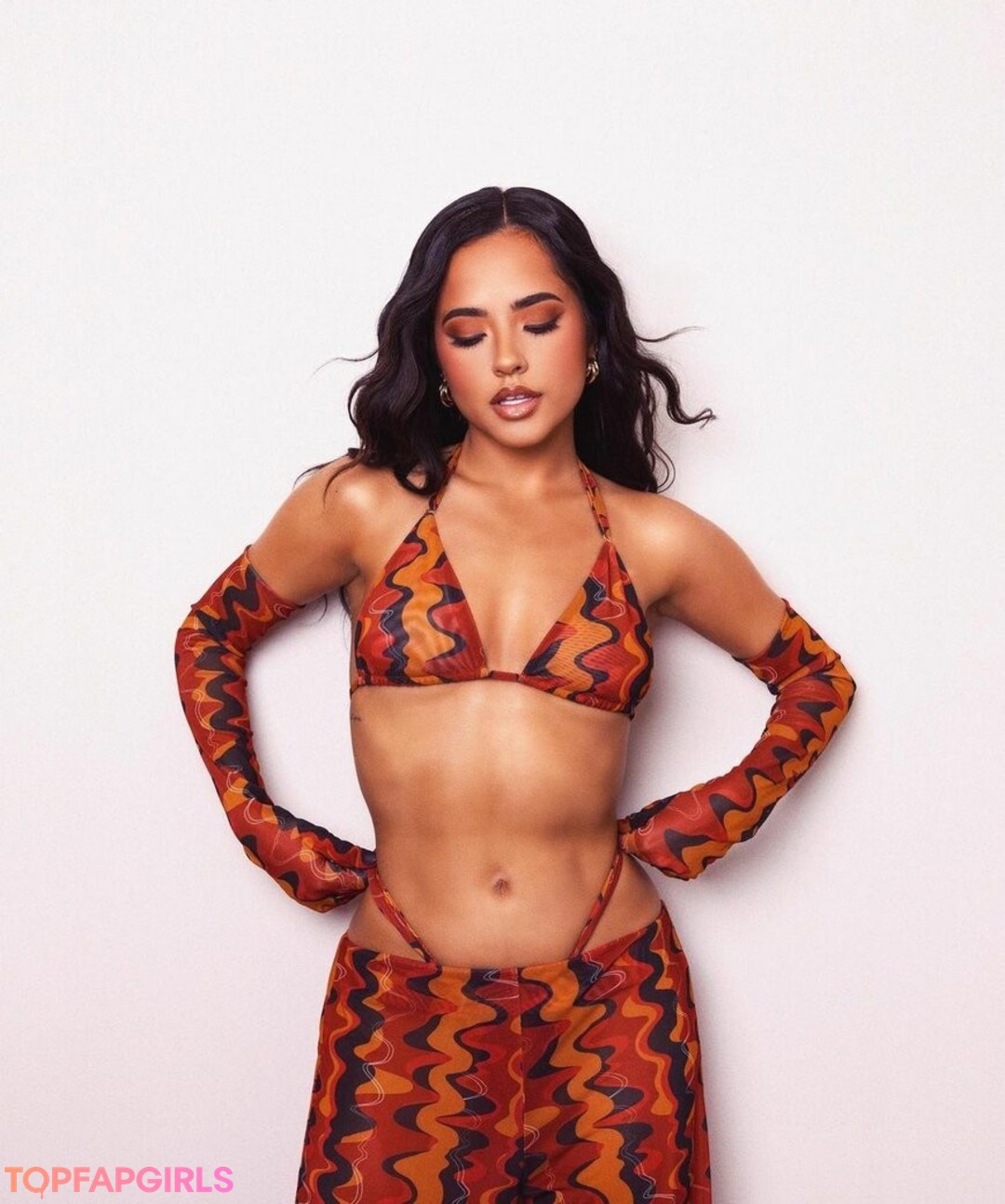 Becky G Nude Leaked OnlyFans Photo #37