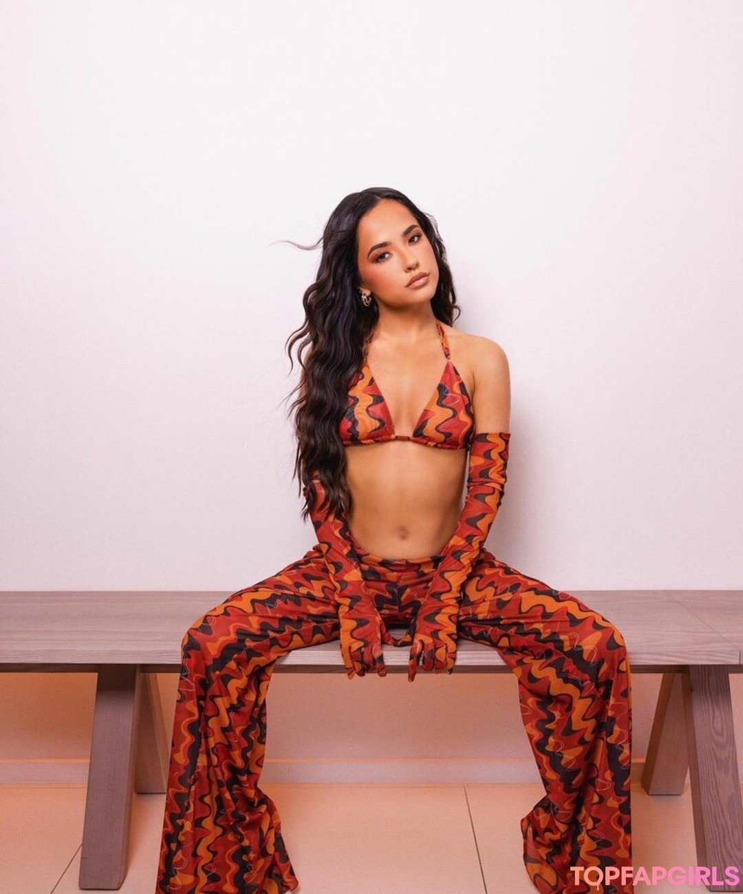 Becky G Nude Leaked OnlyFans Photo #490