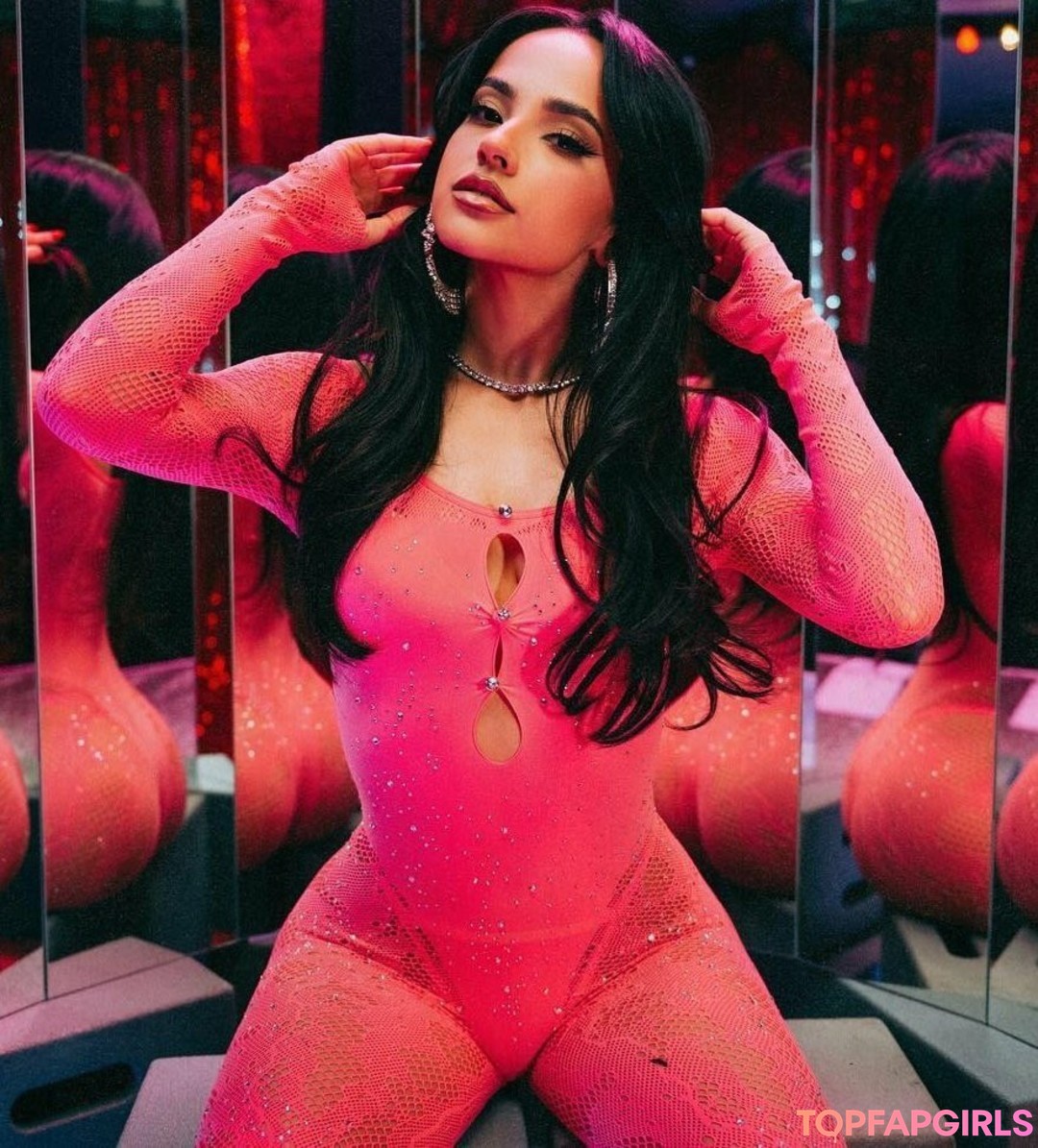 Becky G Nude Leaked OnlyFans Photo #391