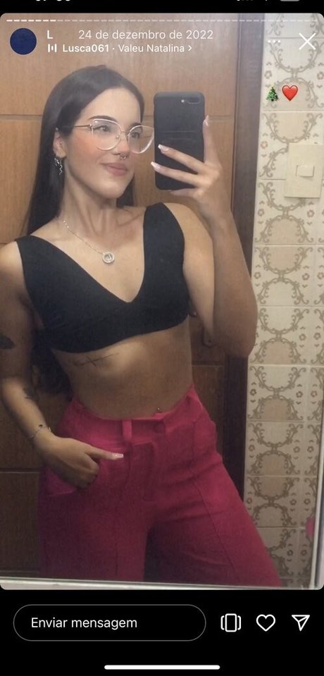 Luiza Moura nude leaked OnlyFans photo #13