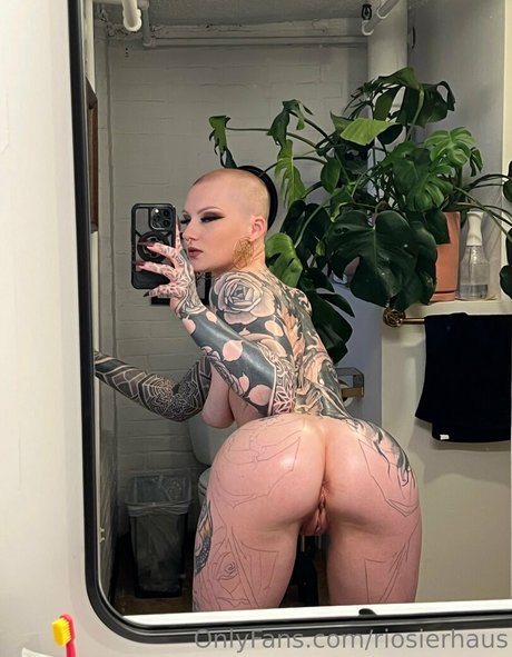 Rio Sierhaus nude leaked OnlyFans pic