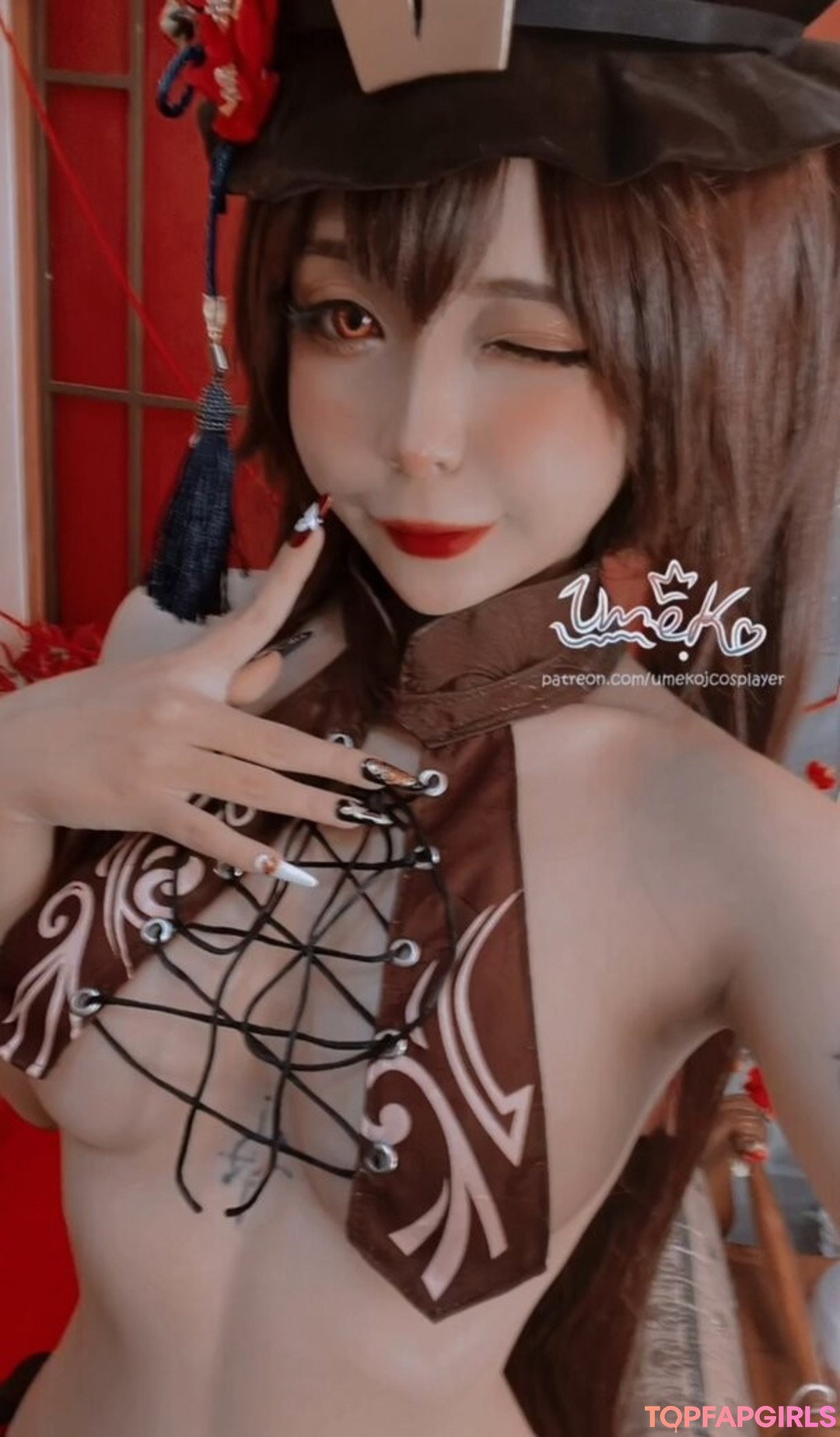 Umeko J. Nude Leaked OnlyFans Photo #337