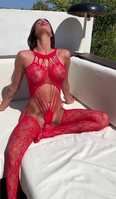 Monika Kinga nude leaked OnlyFans photo #44