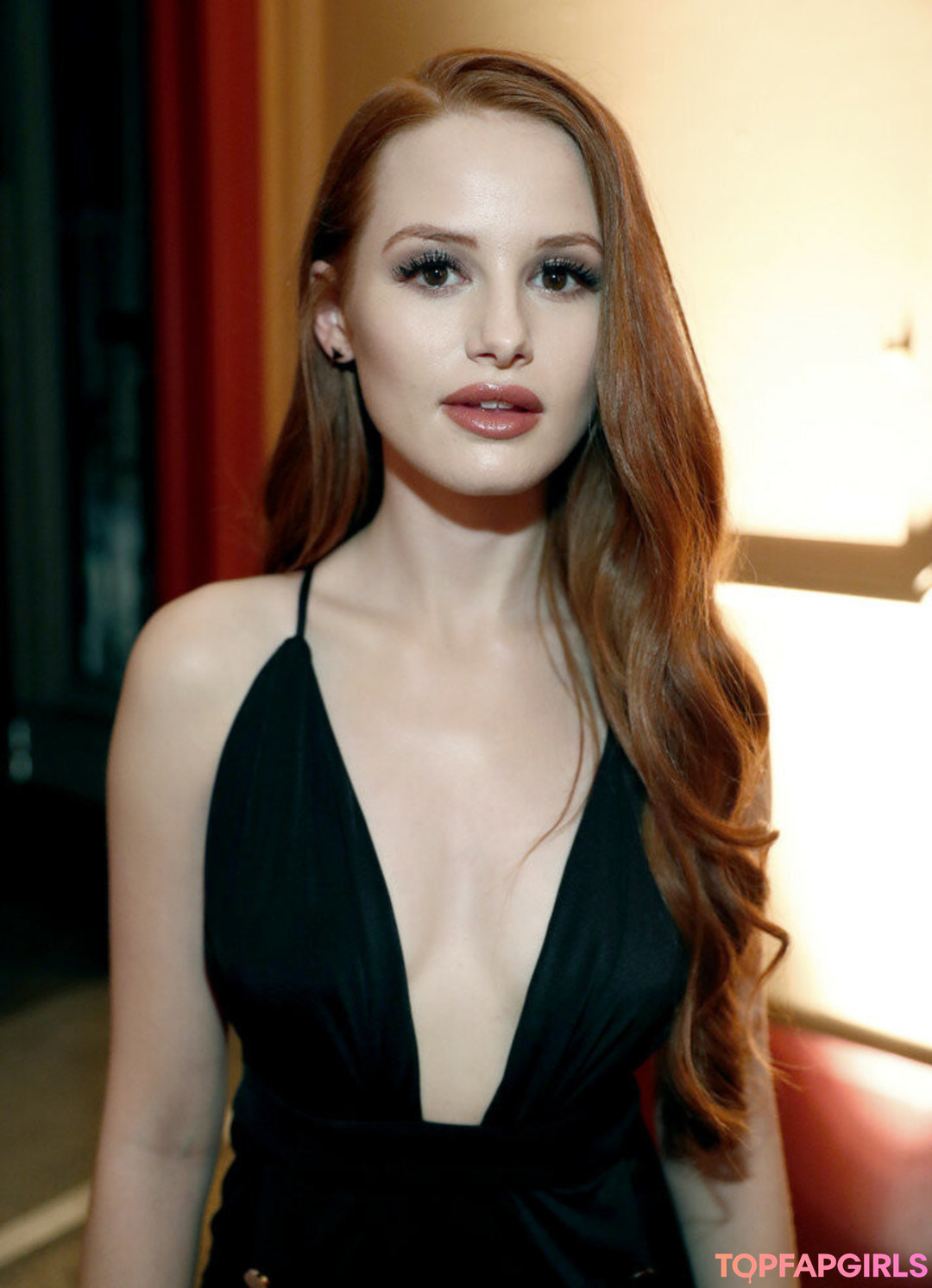 Madelaine Petsch Nude Leaked OnlyFans Photo #160