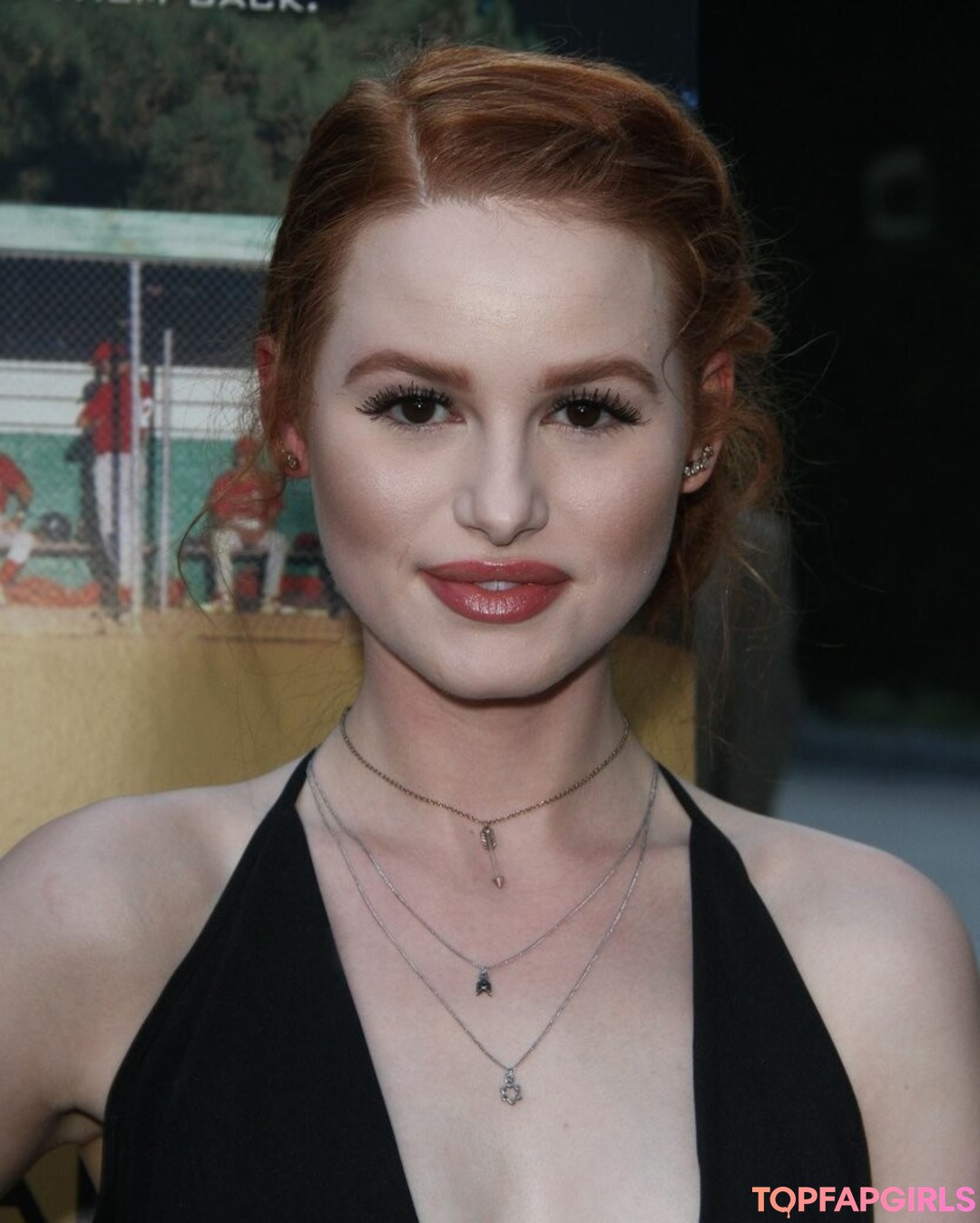 Madelaine Petsch Nude Leaked OnlyFans Photo #414