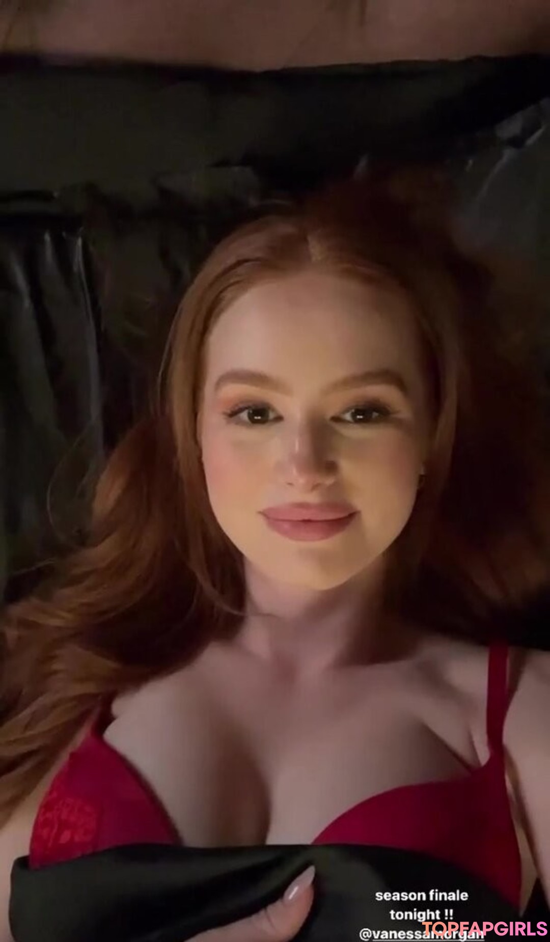 Madelaine Petsch Nude Leaked OnlyFans Photo #287