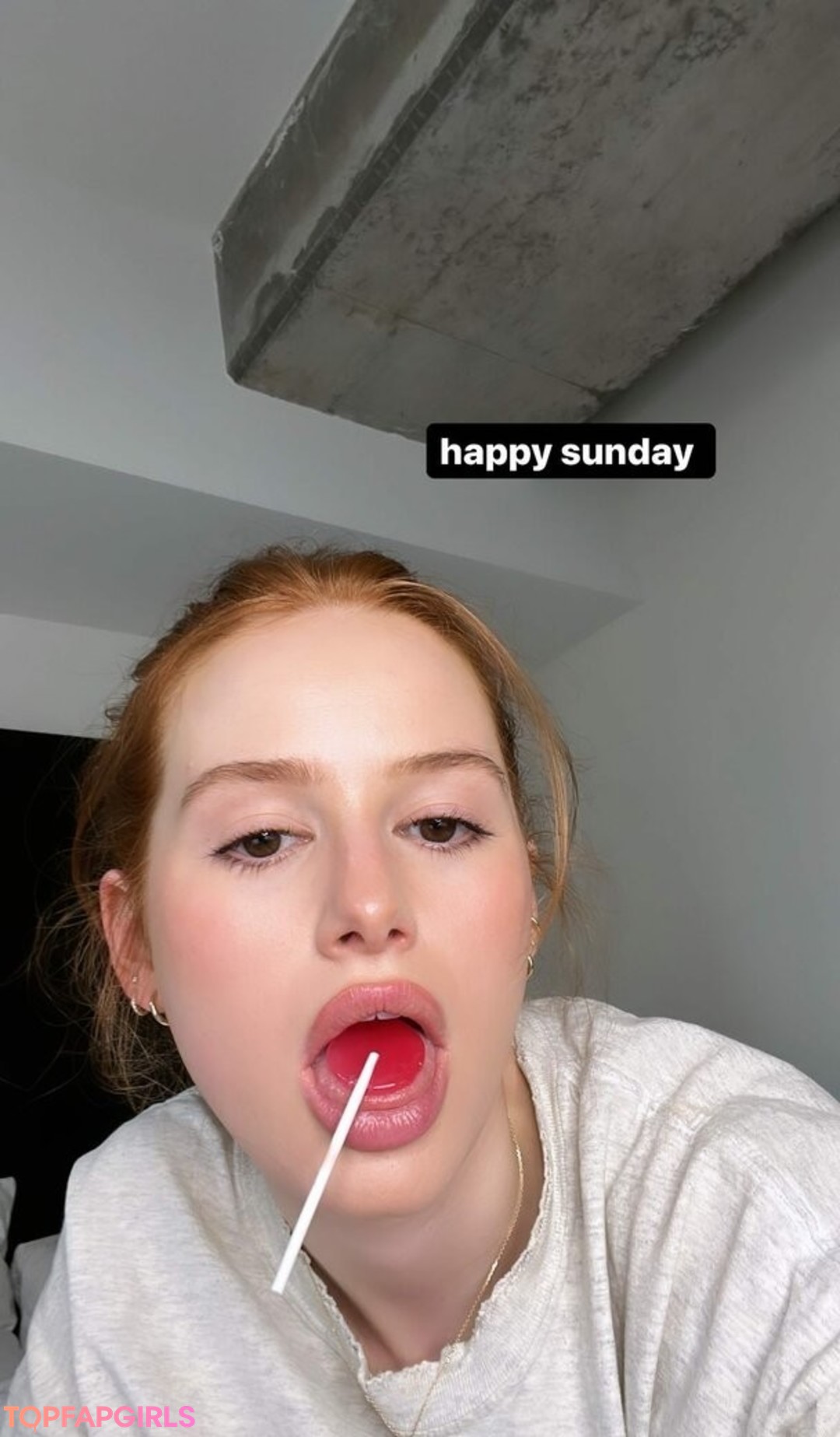 Madelaine Petsch Nude Leaked OnlyFans Photo #172