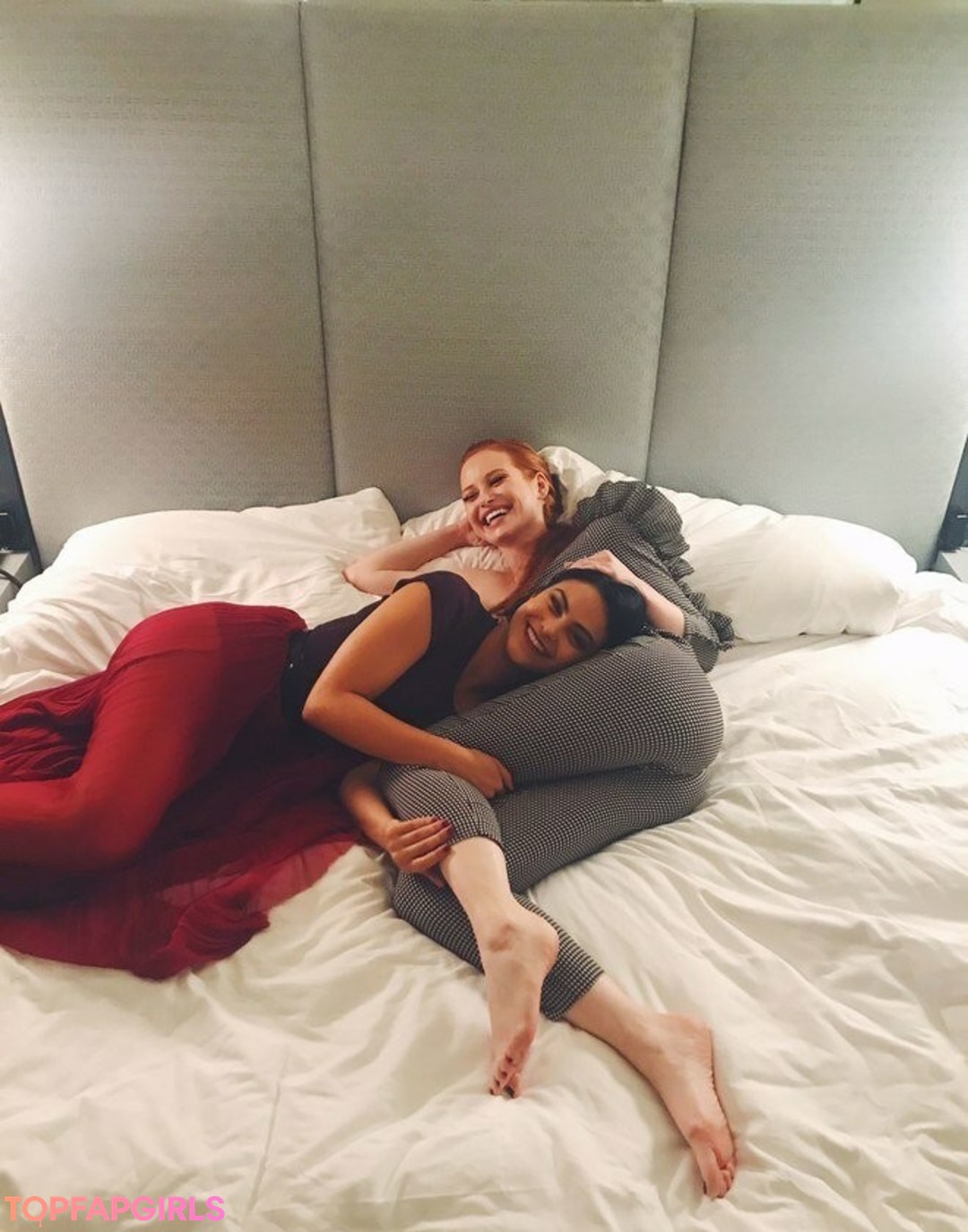 Madelaine Petsch Nude Leaked OnlyFans Photo #452