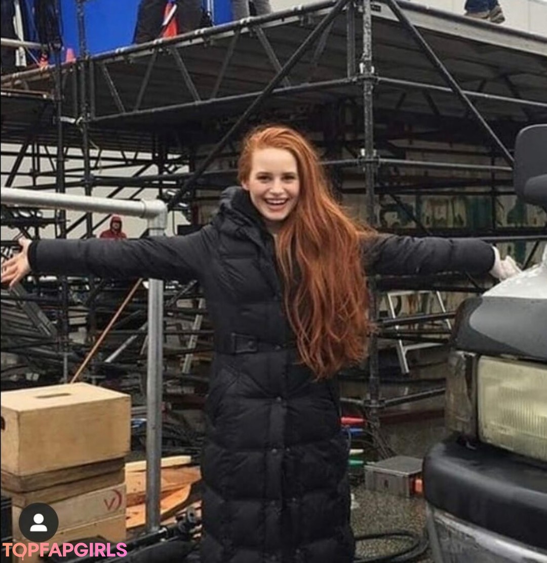 Madelaine Petsch Nude Leaked OnlyFans Photo #409