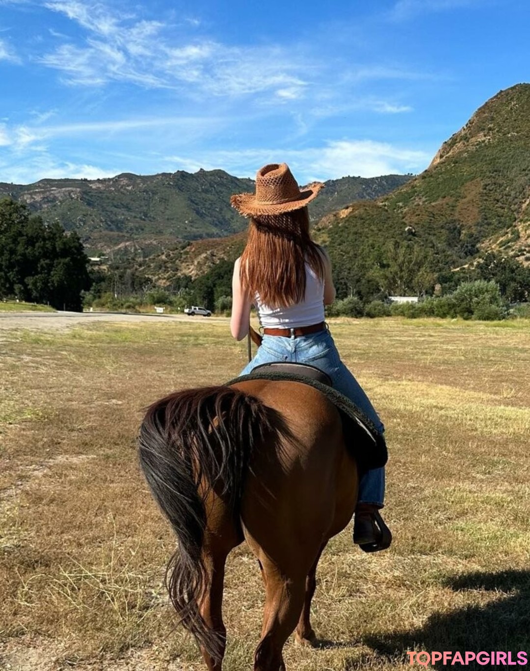 Madelaine Petsch Nude Leaked OnlyFans Photo #1