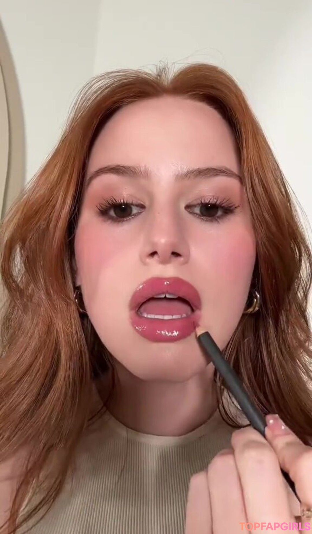 Madelaine Petsch Nude Leaked OnlyFans Photo #26