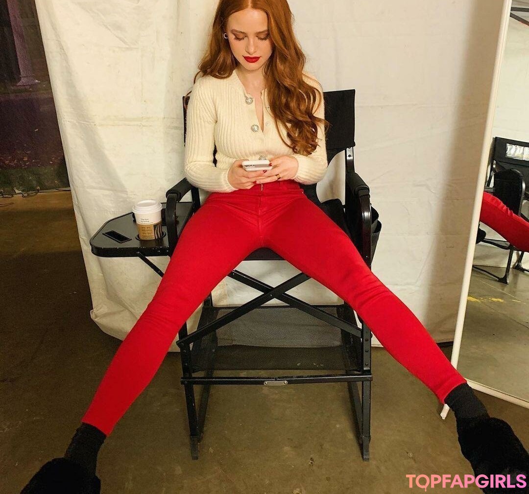 Madelaine Petsch Nude Leaked OnlyFans Photo #435